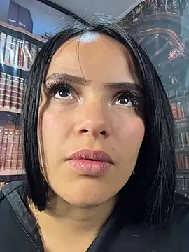 Czat XXX na żywo – AntonellaStorm_