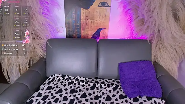 milkk_ 라이브 XXX 채팅