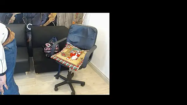 Webkamerová show DOMINIC1609