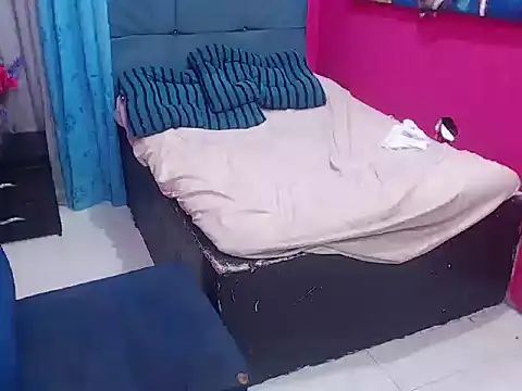 hotsex_couple Webcam-Show