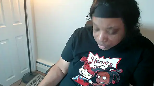 Sexymona1218: вебкам-шоу