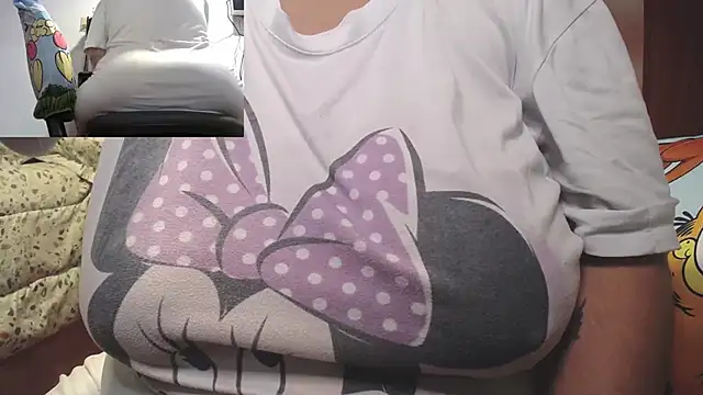 zoe_hotxxx's Live XXX Chat