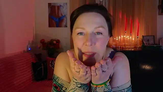 Онлайн чат XXX vanessawis_