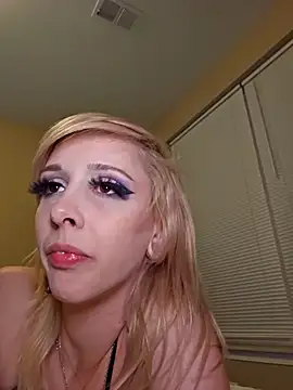 AmethystFoxx – Live XXX-chat