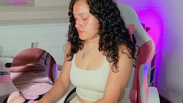 MeganDolll Live XXX-Chat