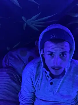 Pokazy przed kamerką – bugboy