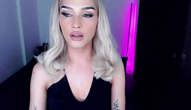 Alicegreenexx Show Webcam