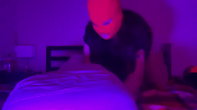 دردشة SoyOceanne الجنسية المباشرة