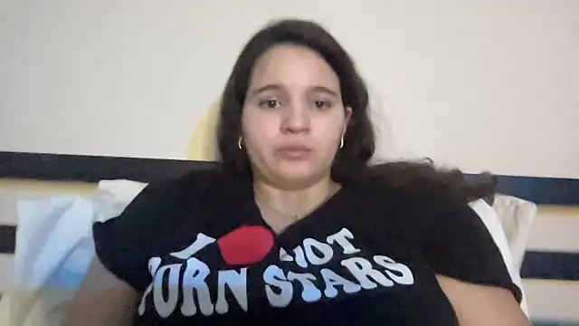 SoyOceanne live XXX chat