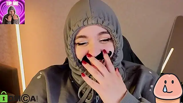 Chat XXX ao vivo de Mia_R0ss