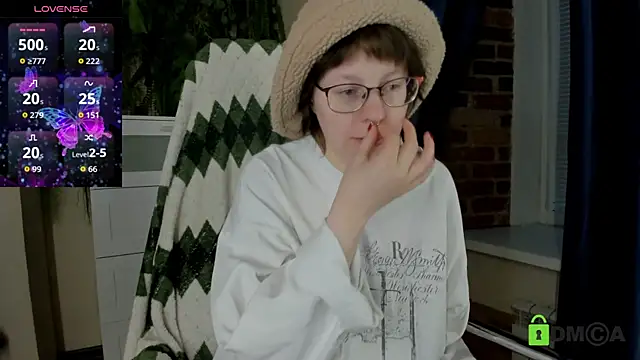 Melissa_Wells: απευθείας συνομιλία ΧΧΧ