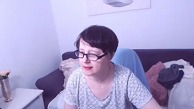 ChristaRose: απευθείας συνομιλία ΧΧΧ