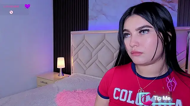 MiaaFarrel – Live XXX-chat