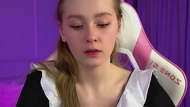 دردشة AgataFoxley الجنسية المباشرة