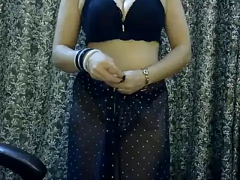 Exotic_tanvi Webcam Show