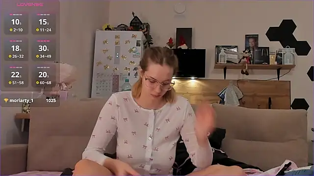 Hot__K Obrolan Langsung XXX