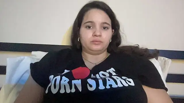 XXX chat uživo modela SoyOceanne