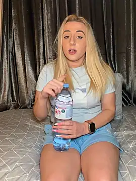 Strongqueen 라이브 XXX 채팅