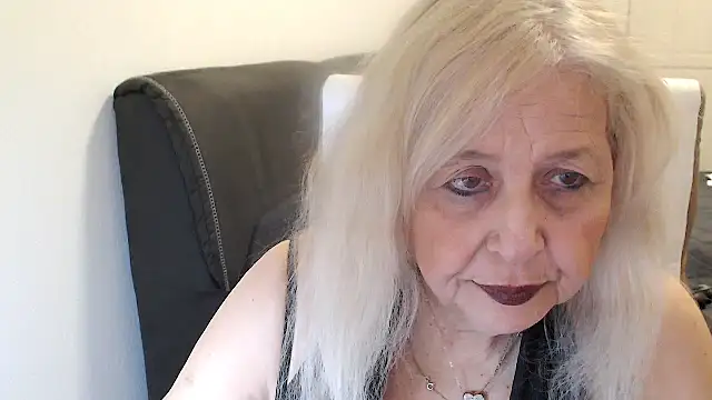 SusiLifeXXX's Webcam Show