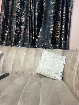 __Bambi 网络视讯表演