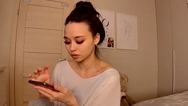 แชท XXX สดของ janeLoveSweetHeart