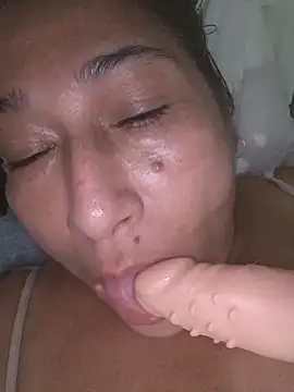 PatriciaGrajalesのライブXXXチャット