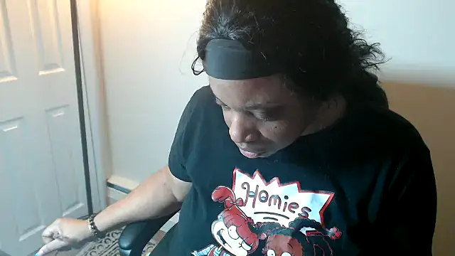 Sexymona1218のライブXXXチャット