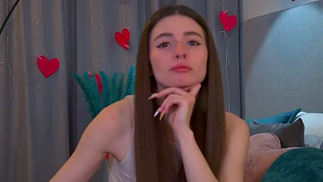 AmeliaFlares: απευθείας συνομιλία ΧΧΧ