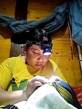 kusseckan Live XXX chat