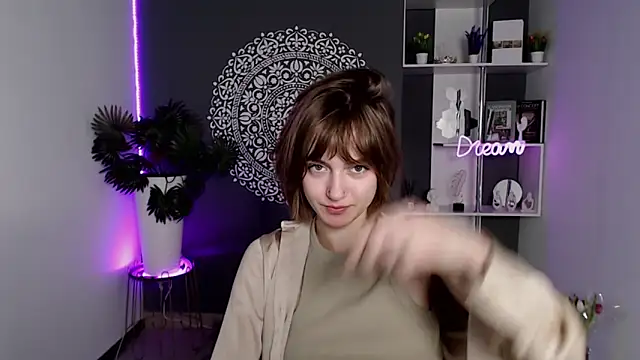 EchoScribe's Live XXX Chat