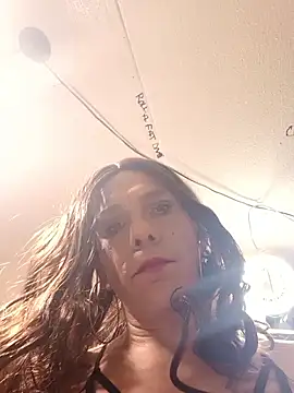 Show modela transrandi69 na web-kameri