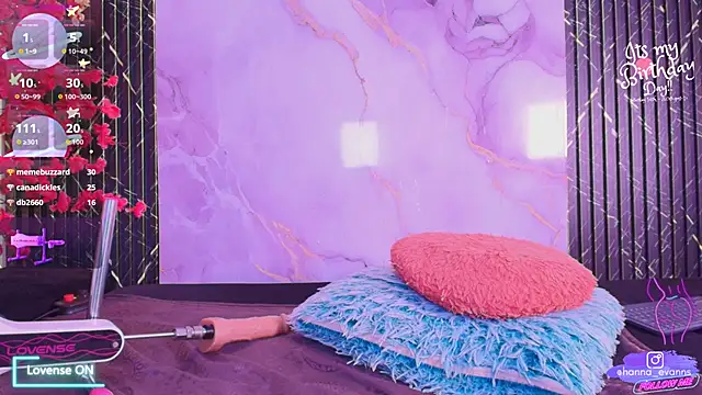 Hanna_Evaanss Live XXX-Chat