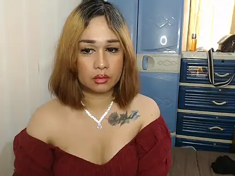 Czat XXX na żywo – Andrea_Campbel