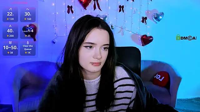 liana_kisses Live XXX-Chat