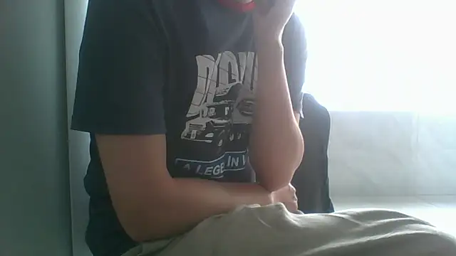 nole_china7 Webcam show