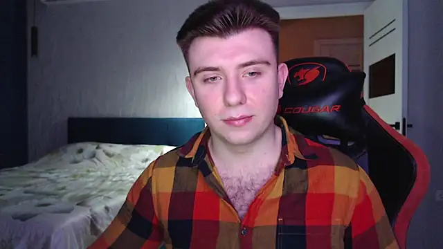 honey_furry Adlı Modelin Web Kamerası Şovu