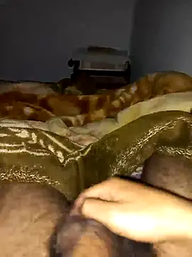 amin20cm Adlı Modelin Canlı XXX Sohbeti