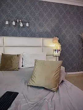 Celeste_Amber 现场XXX聊天