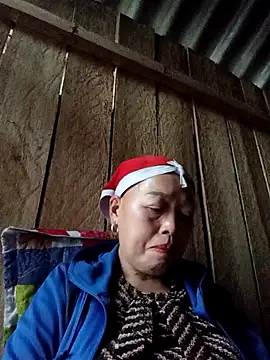 Agnes-baby 网络视讯表演