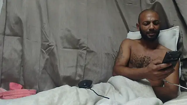 Camodick's Live XXX Chat