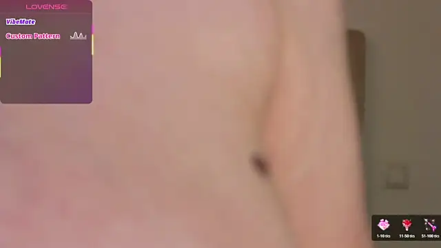 PetersEmily Adlı Modelin Canlı XXX Sohbeti