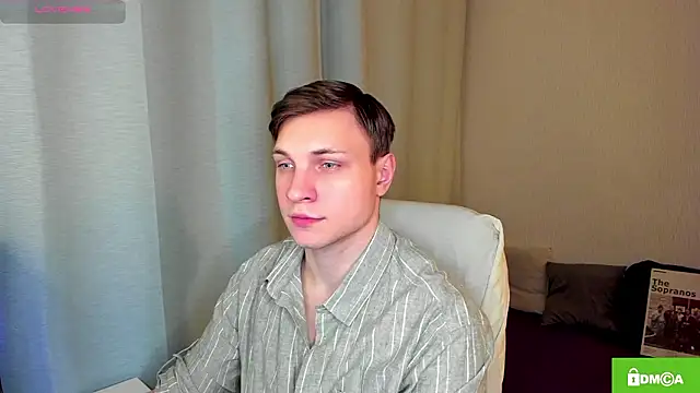 handsome_guy01 Webcam show