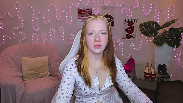 Živý XXX chat Katrys