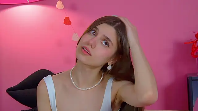 Živý XXX chat ArianaAllens