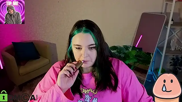 Chat XXX en directo de Mia_R0ss