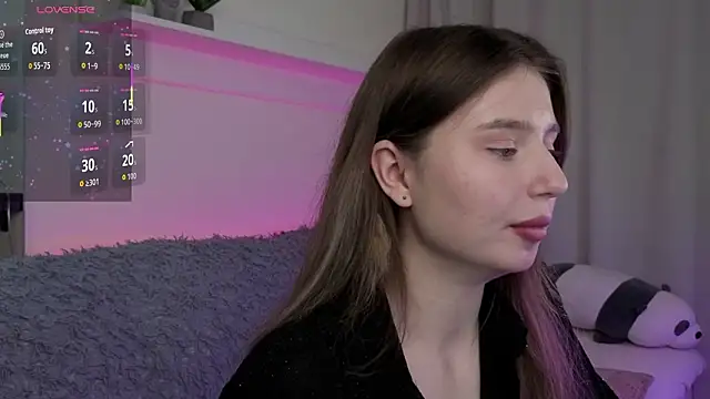 Chat XXX en directo de _Lua__