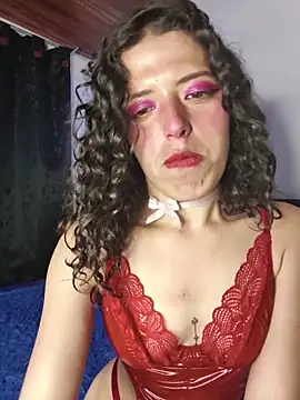 vanesa_gomez Live XXX-chat