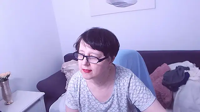 Czat XXX na żywo – ChristaRose