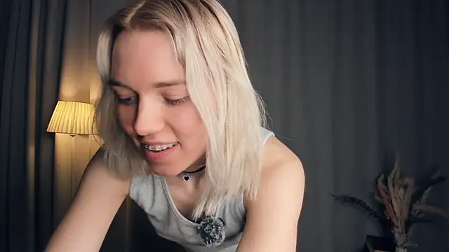 DianeHonnette Obrolan Langsung XXX