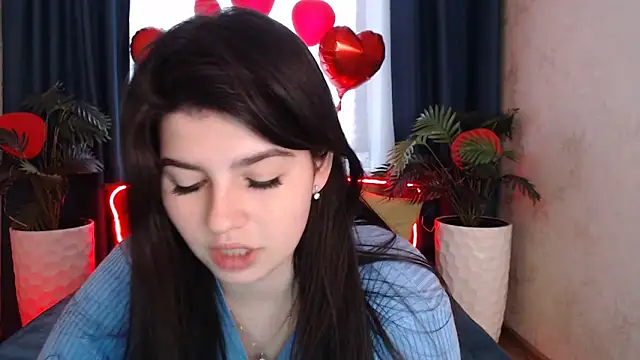 KisaModelのライブXXXチャット